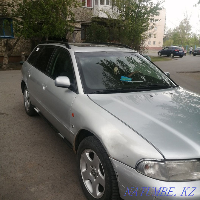 Audi A4    year Pavlodar - photo 1