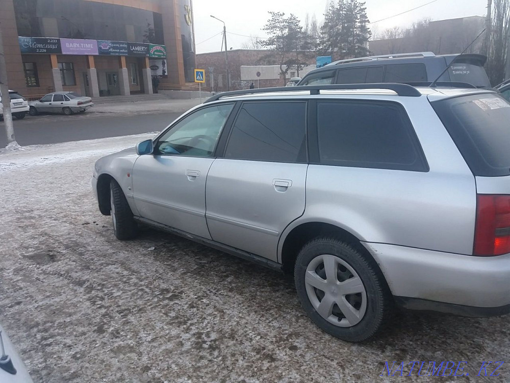 Audi A4    year Pavlodar - photo 2