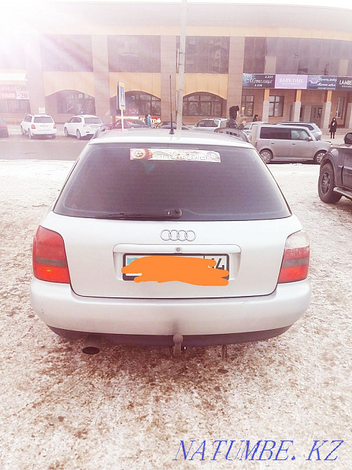 Audi A4    year Pavlodar - photo 10