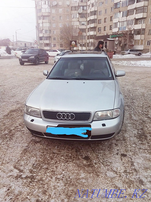 Audi A4    year Pavlodar - photo 9