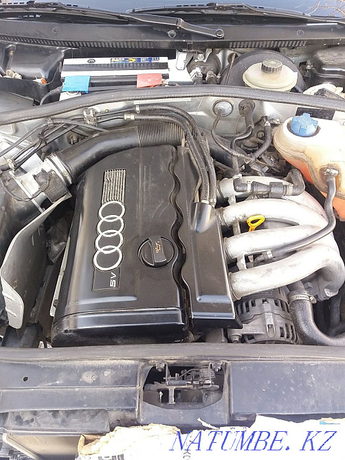 Audi A4    year Pavlodar - photo 6