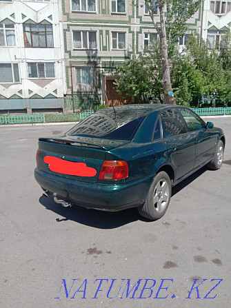 Audi A4    года Астана - изображение 2
