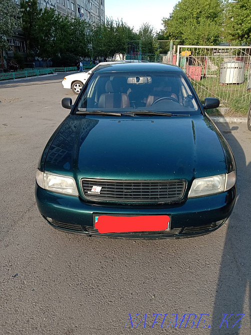 Audi A4    year Astana - photo 1