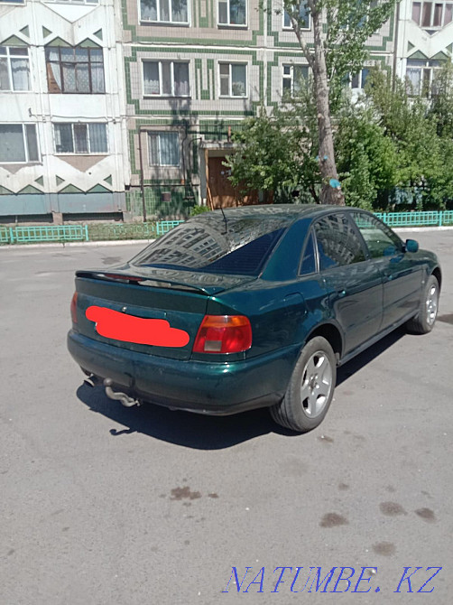 Audi A4    year Astana - photo 2