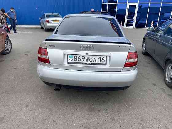 Audi A4    года Усть-Каменогорск