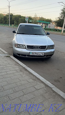 Audi A4    года Усть-Каменогорск - изображение 1