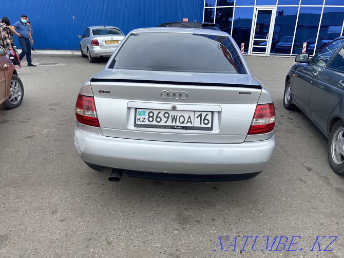 Audi A4    года Усть-Каменогорск - изображение 3