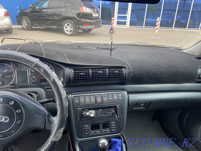 Audi A4    года Усть-Каменогорск - изображение 7