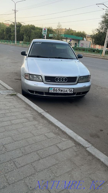 Audi A4    year Ust-Kamenogorsk - photo 1