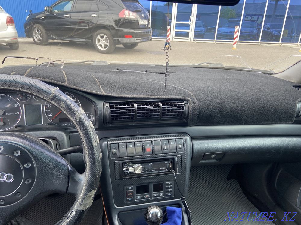 Audi A4    year Ust-Kamenogorsk - photo 7