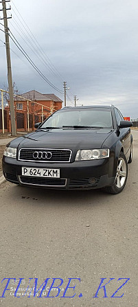 Audi A4    year Kostanay - photo 2
