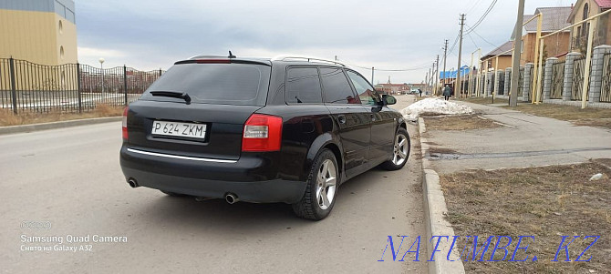 Audi A4    year Kostanay - photo 3