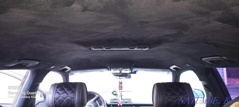 Audi A4    year Kostanay - photo 9