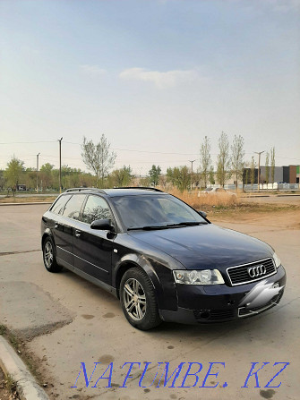 Audi A4    year Aqsu - photo 1