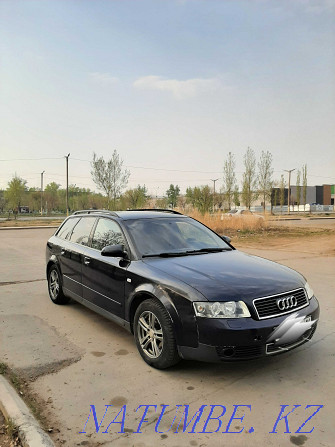 Audi A4    года Аксу - изображение 1