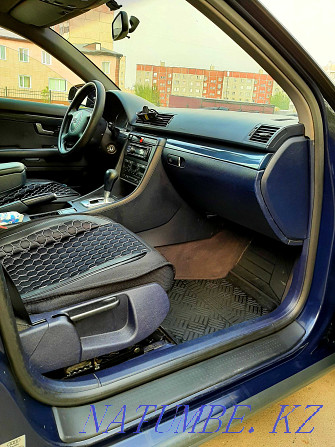 Audi A4    года Аксу - изображение 2