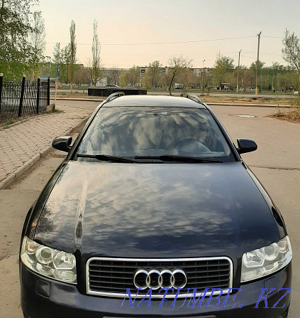 Audi A4    года Аксу - изображение 4