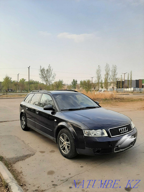 Audi A4    year Aqsu - photo 1