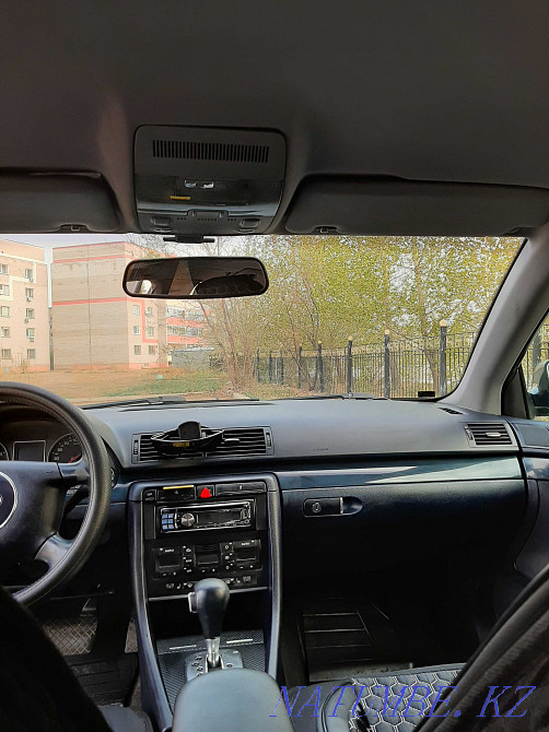 Audi A4    year Aqsu - photo 3