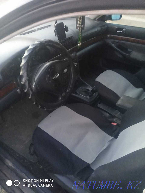 Audi A4    года  - изображение 4