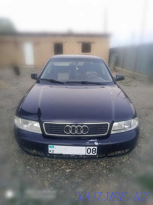 Audi A4    года  - изображение 1