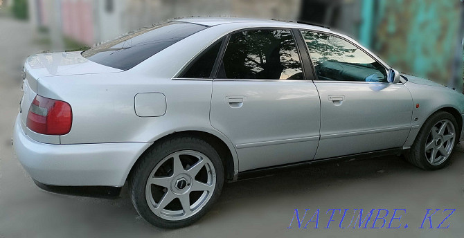 Audi A4    года Павлодар - изображение 3