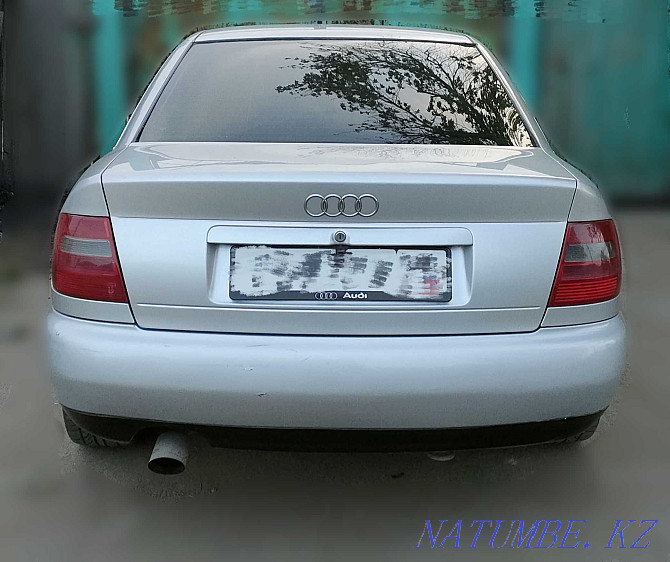 Audi A4    года Павлодар - изображение 2