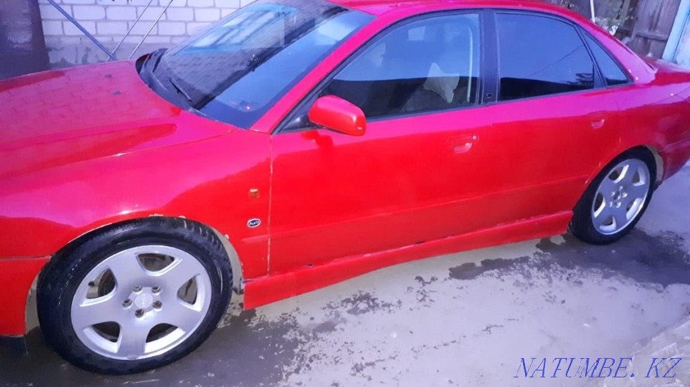 Жылдың Audi A4  - изображение 7