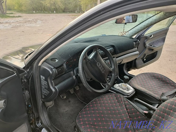 Audi A4    года Уральск - изображение 10
