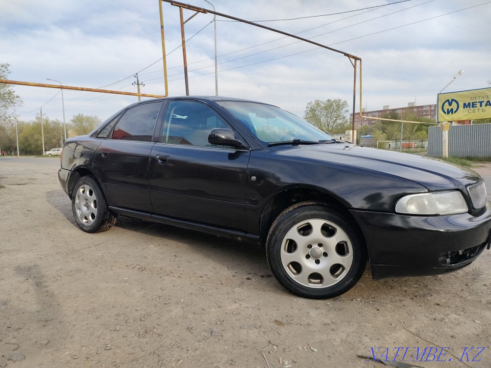 Audi A4    года Уральск - изображение 5