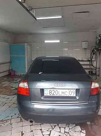 Audi A4    года Shahtinsk