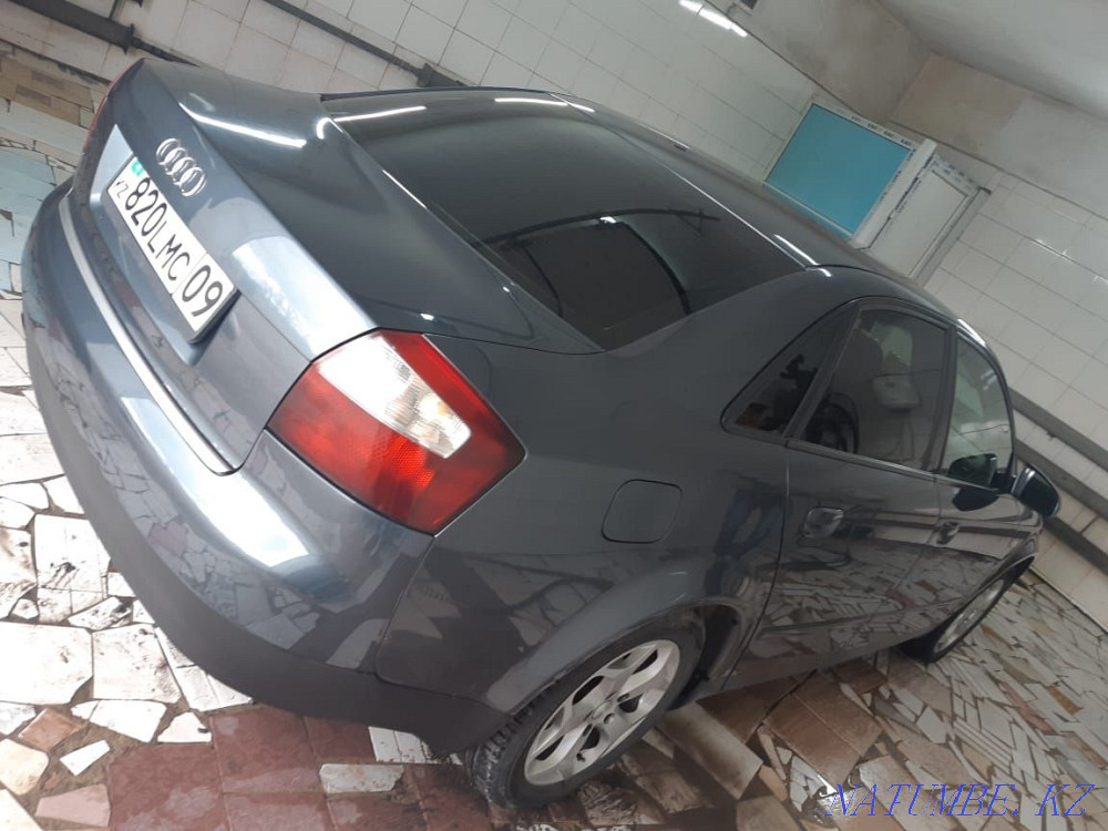 Audi A4    year Shahtinsk - photo 5