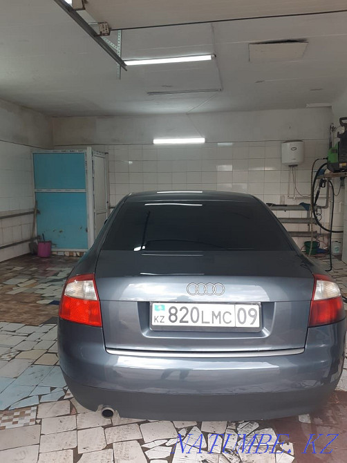 Audi A4    year Shahtinsk - photo 6