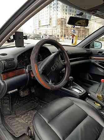 Продам Audi A4 Astana