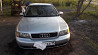 Audi A4    года Петропавловск