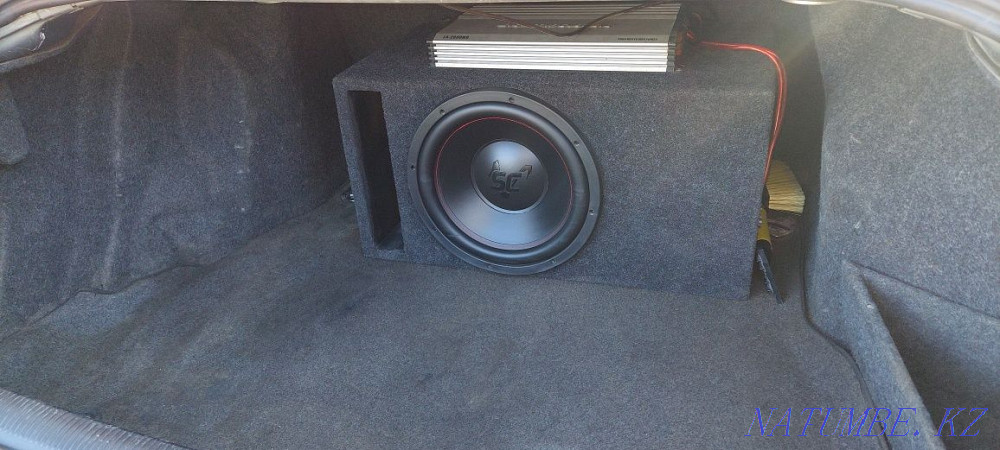 Жылдың Audi A6  Петропавл - изображение 6