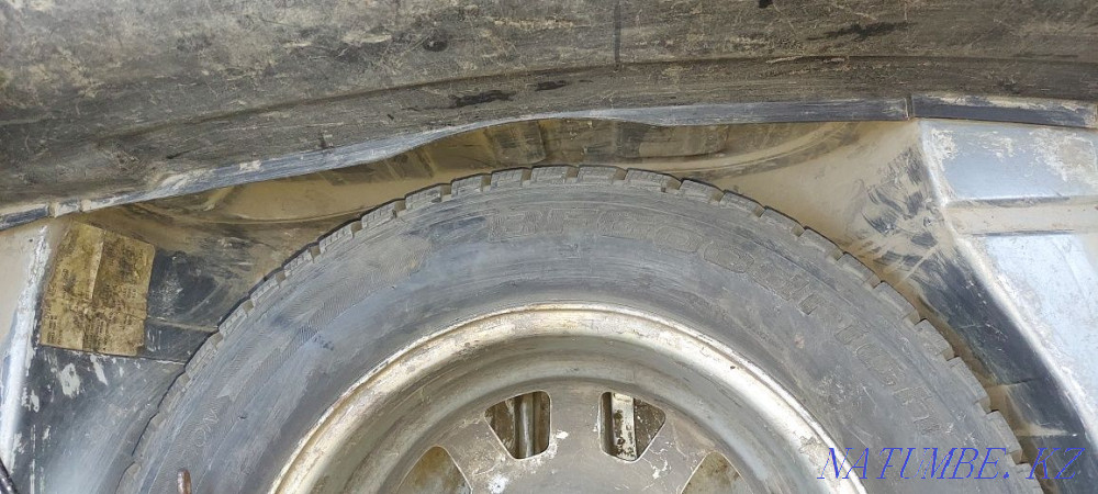 Жылдың Audi A6  Петропавл - изображение 5