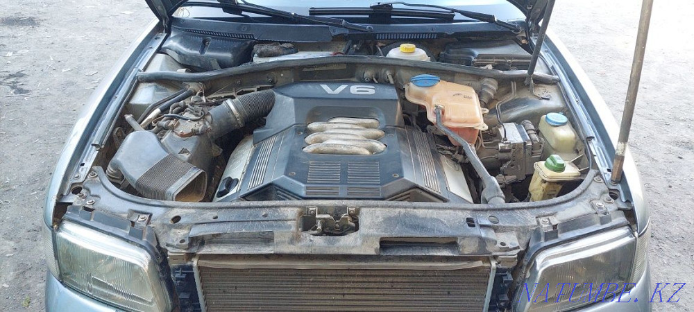 Жылдың Audi A6  Петропавл - изображение 2