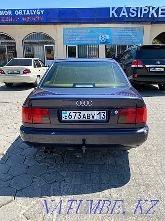 Жылдың Audi A6 Туркестан - изображение 5