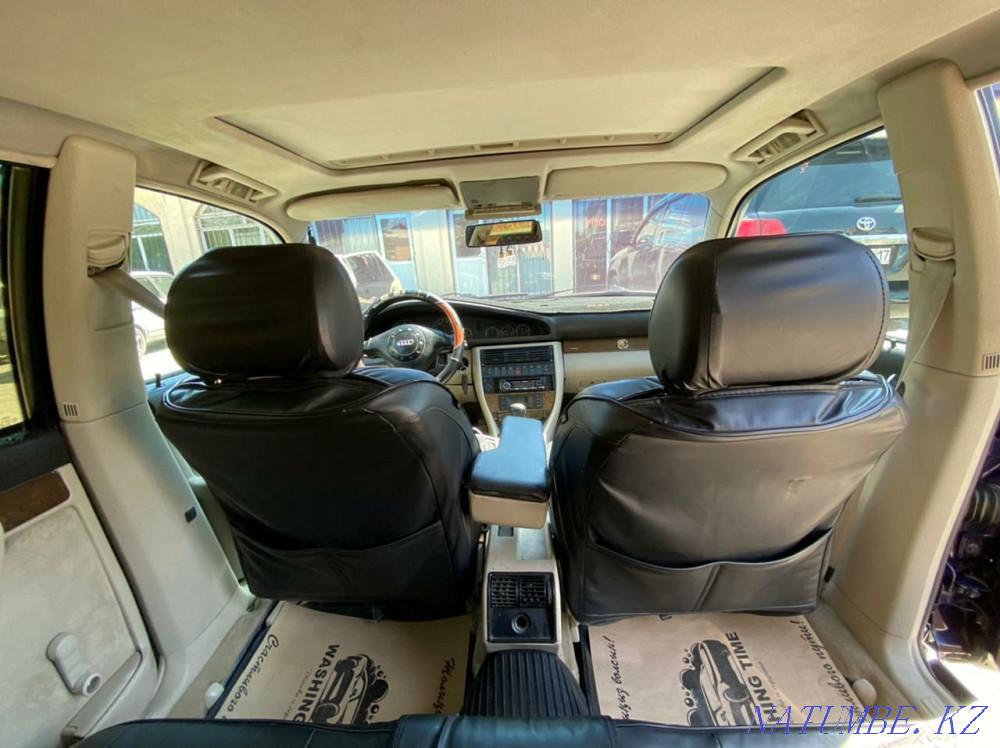 Audi A6    года Туркестан - изображение 2