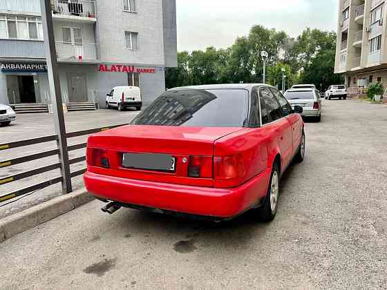 Audi A6    года Almaty