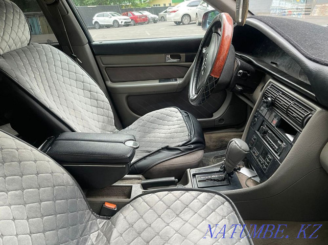 Жылдың Audi A6  Алматы - изображение 5