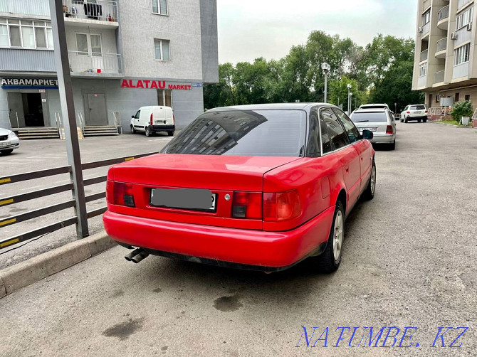 Жылдың Audi A6  Алматы - изображение 4