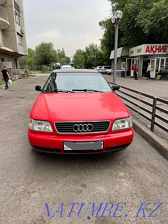 Жылдың Audi A6  Алматы - изображение 2