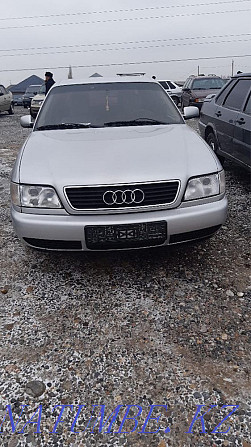 Audi A6    year Shymkent - photo 1