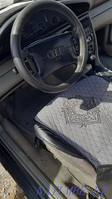 Audi A6    year Shymkent - photo 5