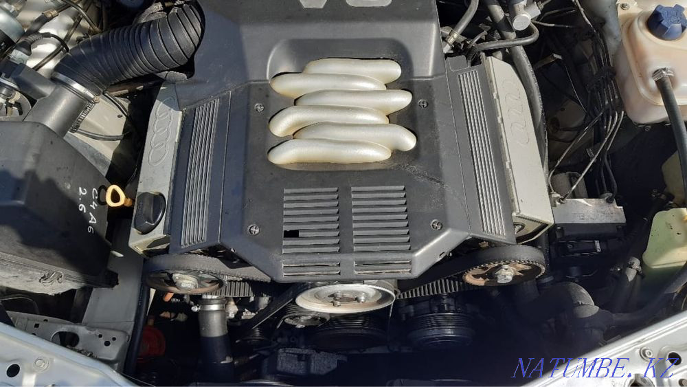 Audi A6    year Shymkent - photo 10