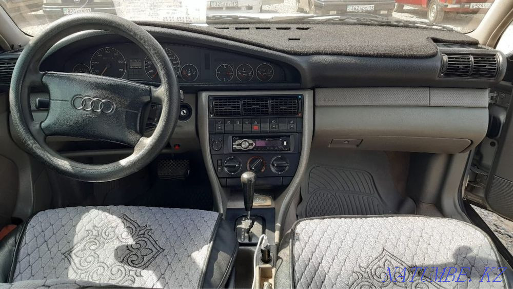 Audi A6    year Shymkent - photo 7