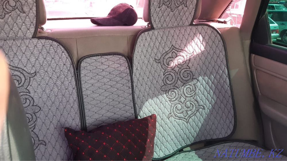 Audi A6    year Shymkent - photo 9