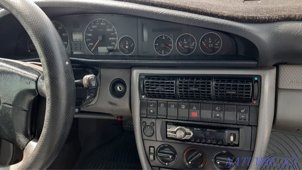 Audi A6    year Shymkent - photo 8